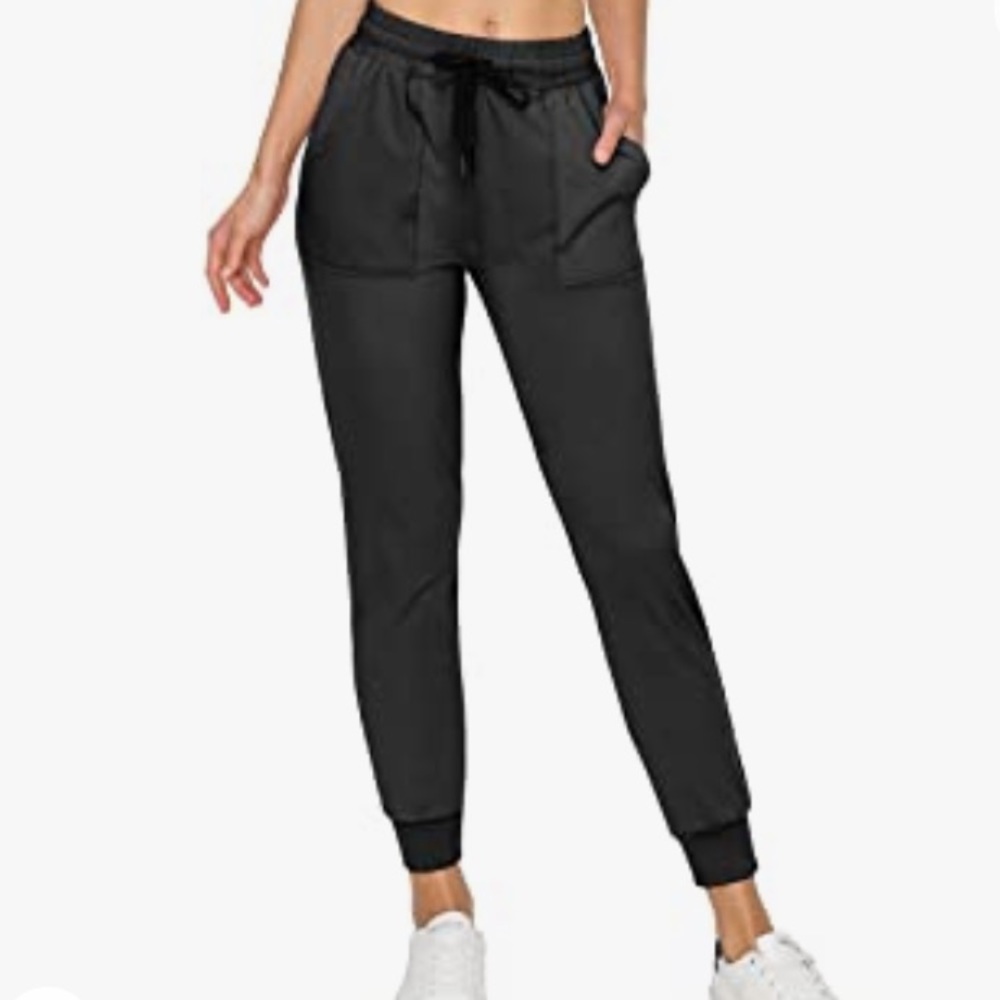 Joggers